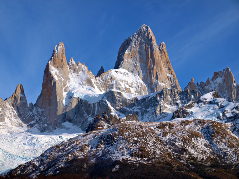 fitz roy chalten argentina