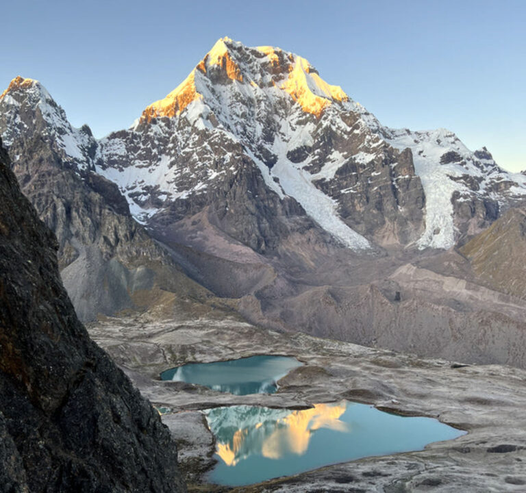 peru climbing 7