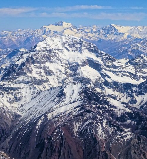 aconcagua